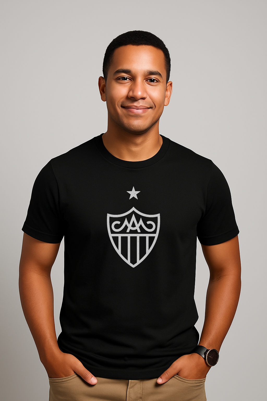 Camiseta Básica