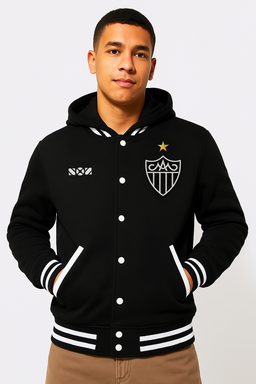 Jaquetão